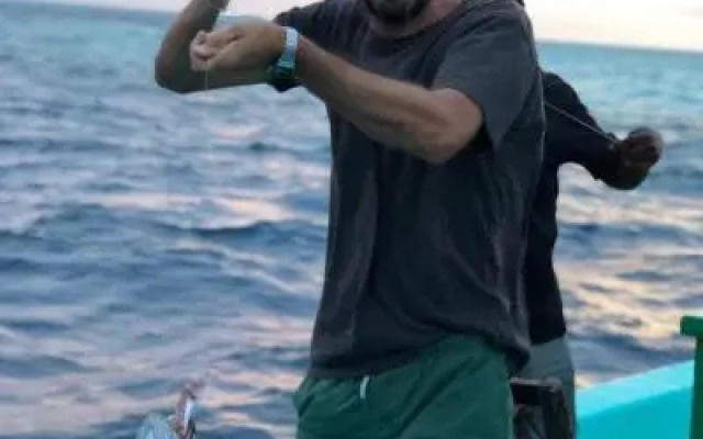 Iris Beach Residence