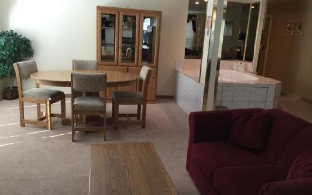 Western Budget Motel #2 Grande Prairie