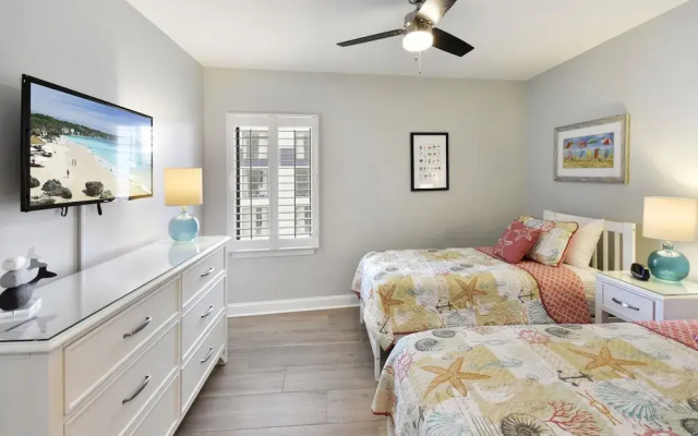 Southwind 1207 5 Bedroom Condo