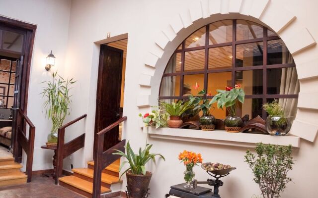 Hotel Calle Angosta