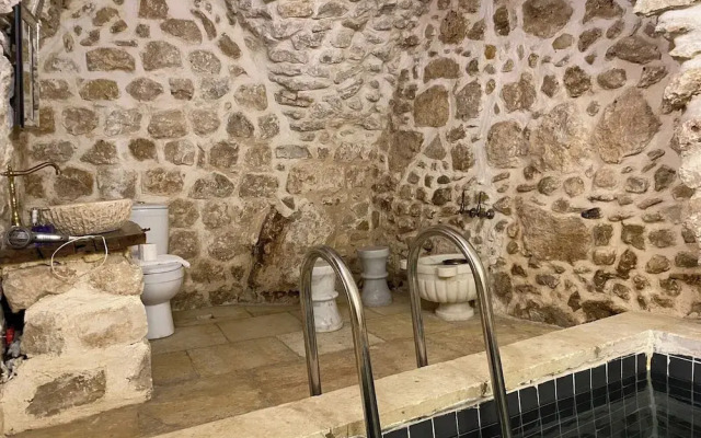 antikhan otel