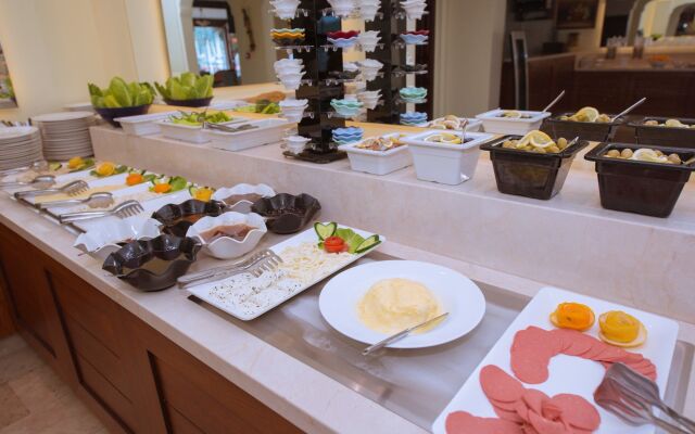 Villa Daffodil - Special Class