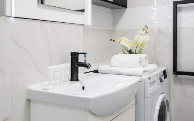 Apartamenty Sun & Snow Al. Jerozolimskie