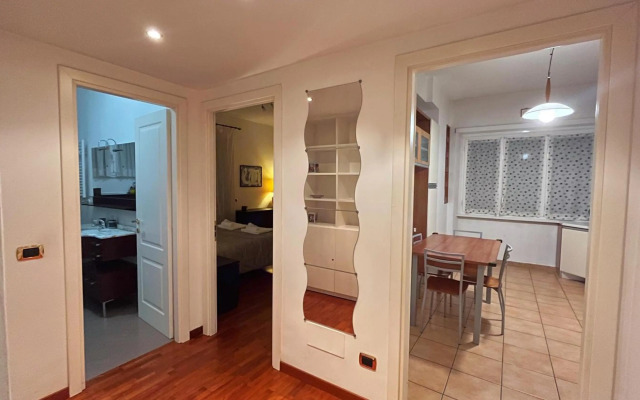 FG St Peter's Suites