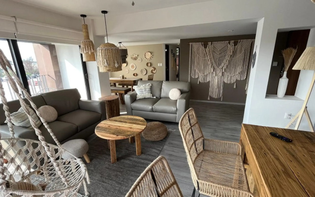 Suites Regente Oaxaca