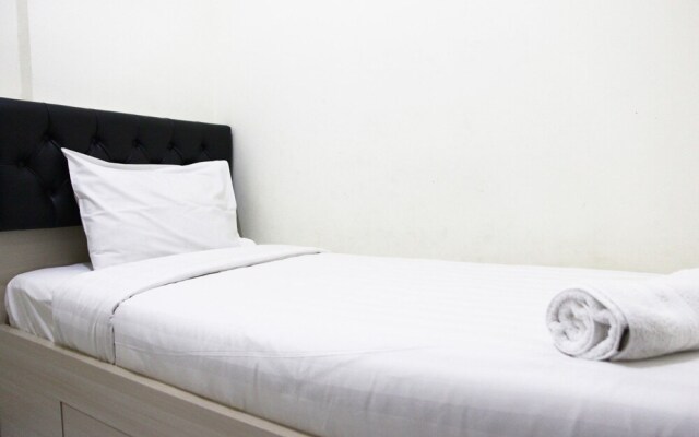 Kemang View Apartment