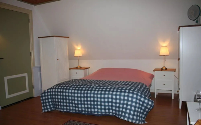Hotel Vesting Bourtange
