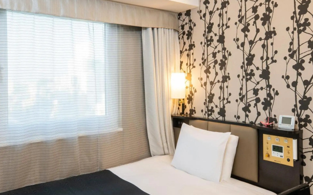 APA Hotel Ueno Okachimachi Ekimae Minami – Guest Rooms – Tokyo