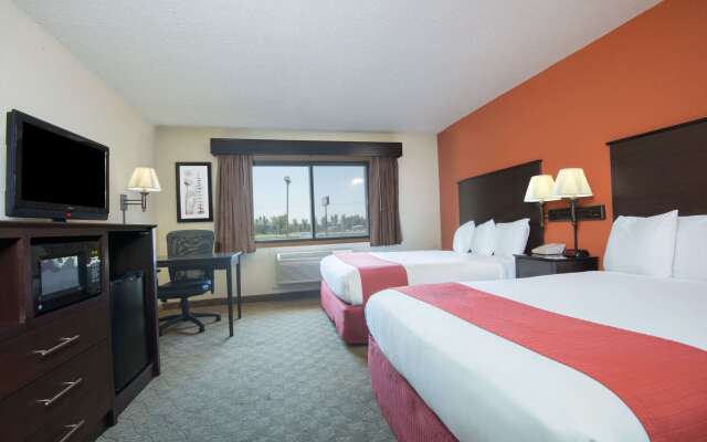 AmericInn by Wyndham Ames