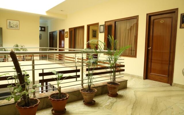 Hotel GK President