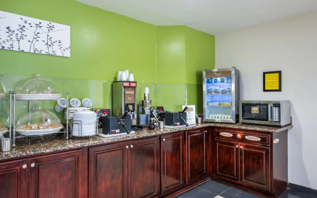 Sleep Inn Statesville I-40