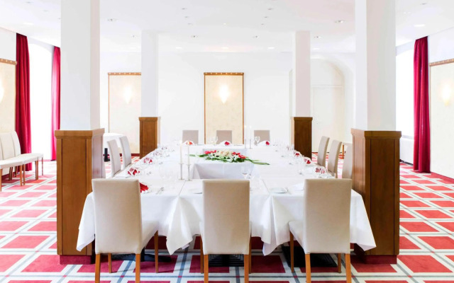 Novotel Hildesheim
