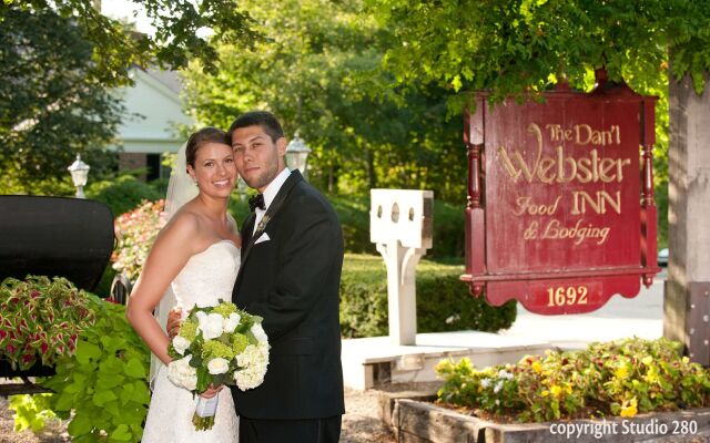 The Dan'l Webster Inn and Spa