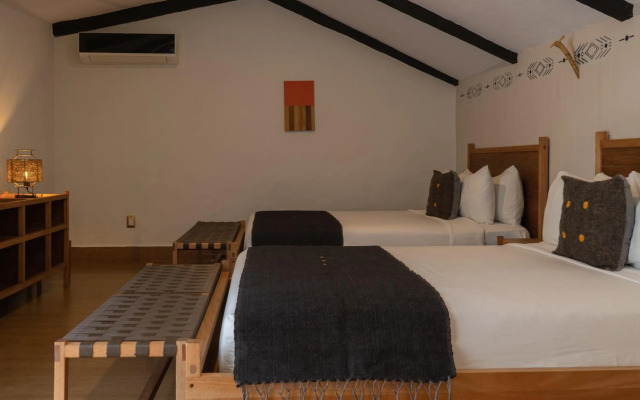 Hotel Sombra del Agua