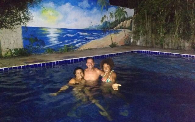 Hostel Caminho do Sol