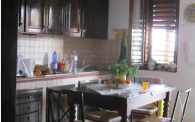 Residence Torre Sances