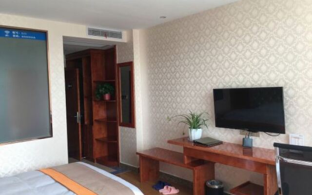 Yuexi Triumph Hotel