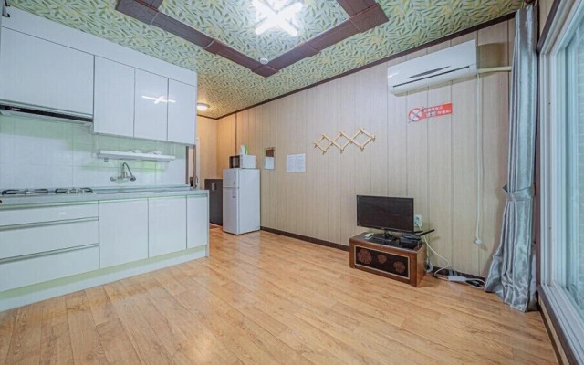 Mare Pension