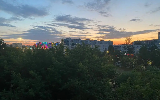 Уютное местечко на проспекте Победы 293