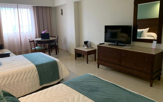 Hotel Bello Veracruz