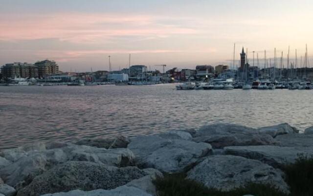 Bouganville a Apartament B&B