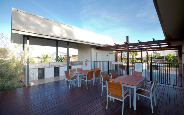 Freshwater East Kimberley Apartments