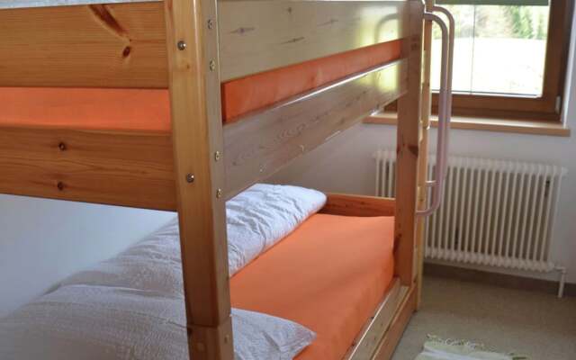 Inviting Apartment in Auffach Wildschönau near Ski Area