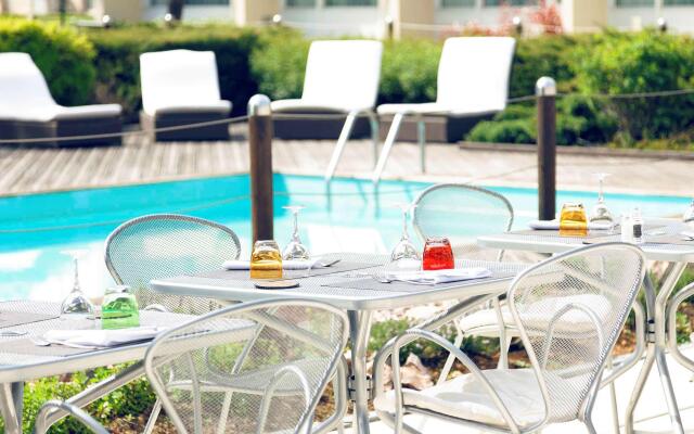 Novotel Chartres