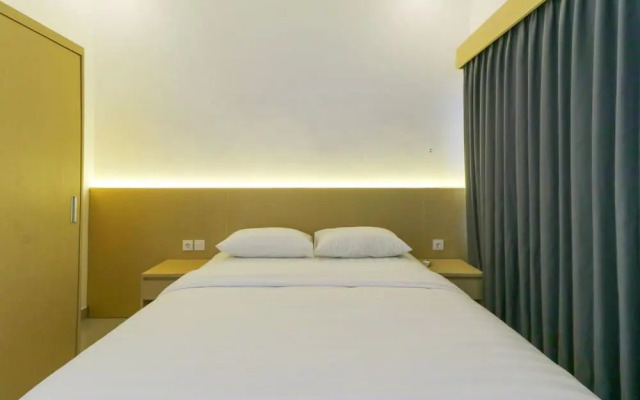 Arta Loka Hotel in Villa