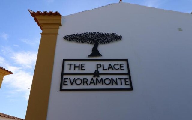 The Place at Evoramonte