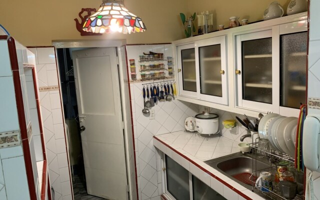 Apartamento Casas Continental