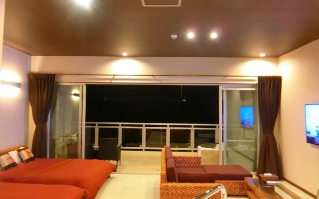 Oceans Cottage