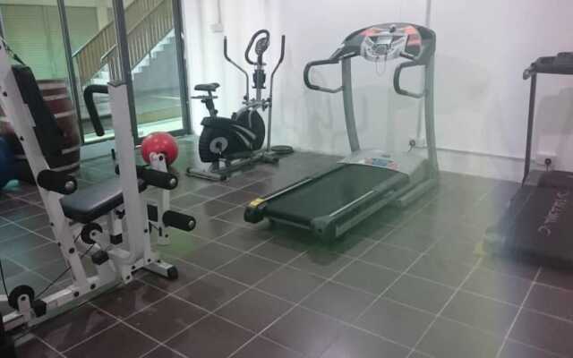 Gloria Swiss Hotel & Apartment Sandakan