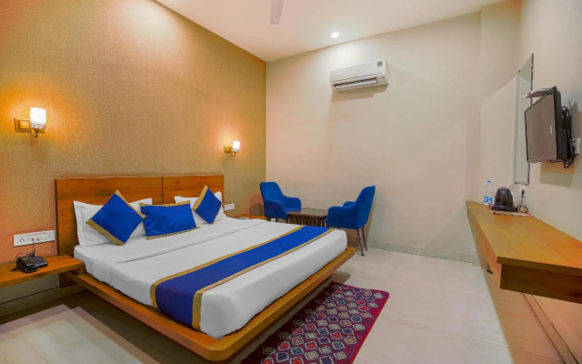 Hotel Grand Fortune