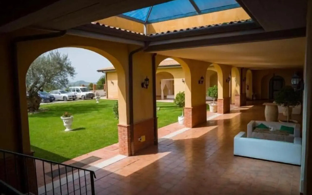 Tenuta Palladio