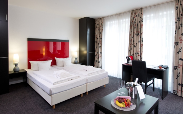 ACHAT Hotel Buchholz Hamburg