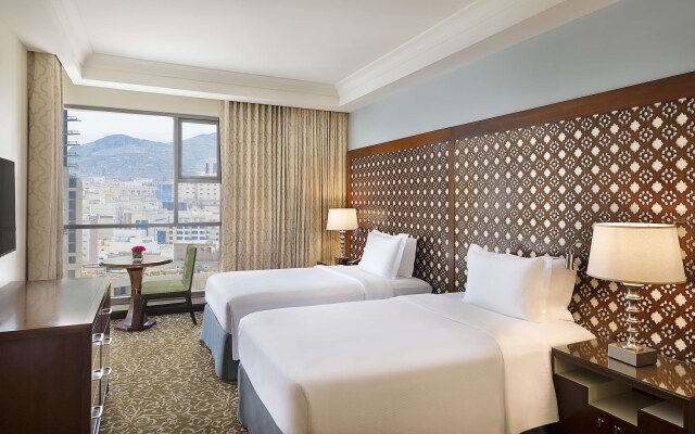 Hilton Suites Makkah