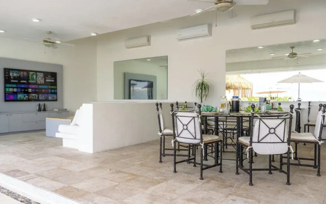 Villa Majum Ocean View Acapulco 5 BDR