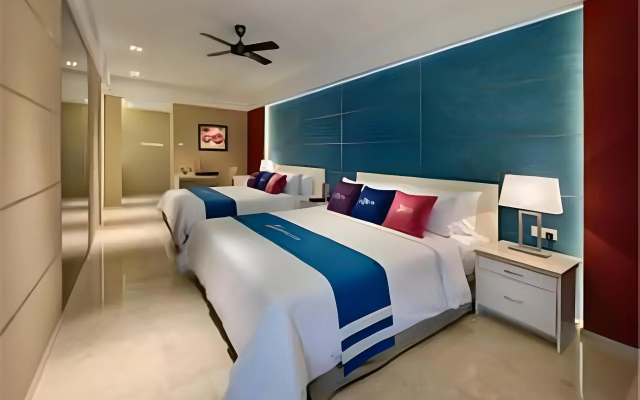 Lexis Suites Penang