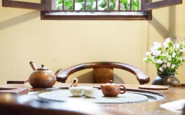 Chaozhou Corner Hostel