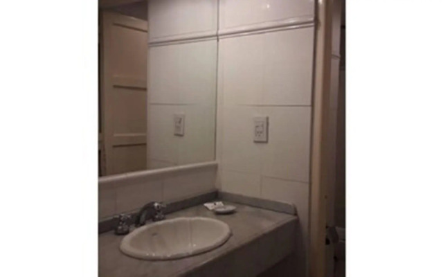 Castelar Hotel Santa Fe