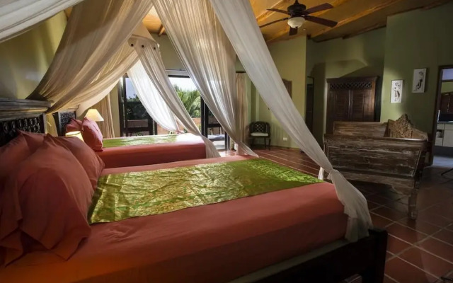 Cielo Vista Boutique Hotel