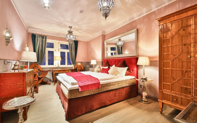 Design-Villa Waldfrieden