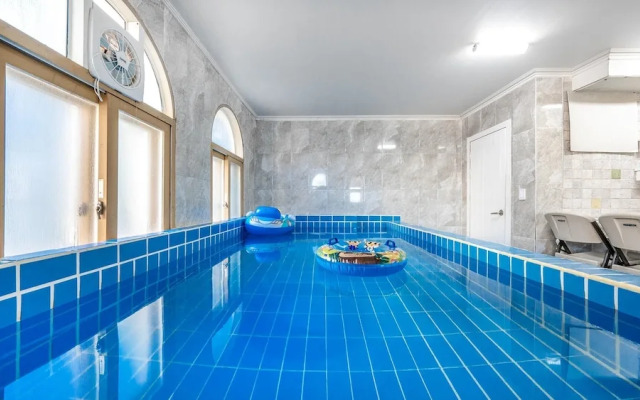 Ganghwa Sky Garden Poolvilla