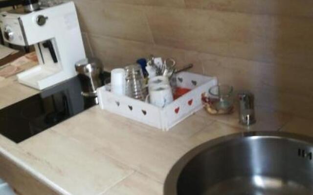 Il sottano borgo antico