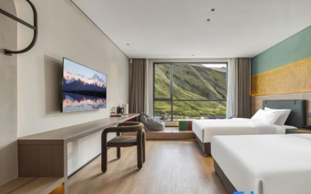 Yuntian  Dream Hotel