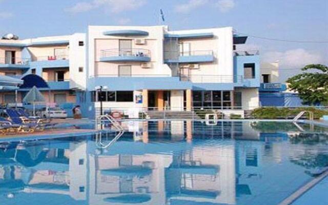 Alkyon Hotel