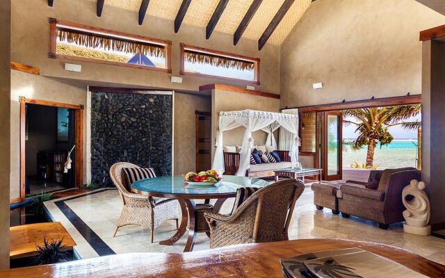 Rumours Luxury Villas & Spa
