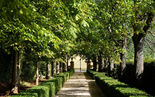 Château de la Gaude - Relais & Châteaux
