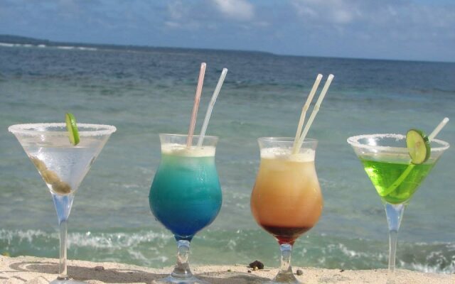 Tara Beach Resort